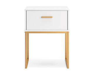 Socalle Nightstand