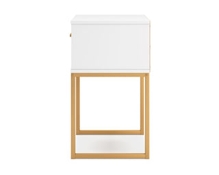 Socalle Nightstand