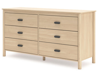 Cabinella Dresser