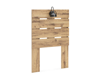 Larstin Twin Panel Headboard