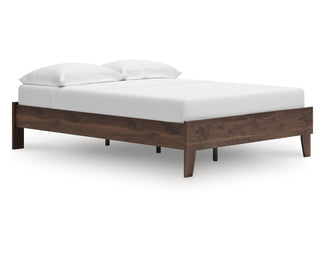 Calverson Full Platform Bed