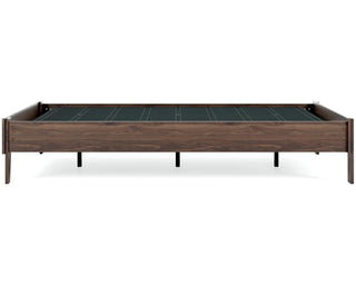 Calverson Queen Platform Bed