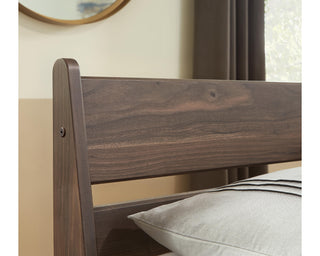 Calverson Queen Panel Headboard