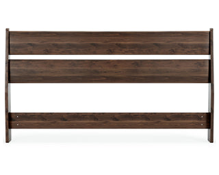 Calverson Queen Panel Headboard