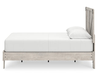 Shawburn Queen Platform Bed