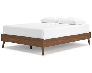 Fordmont Queen Platform Bed