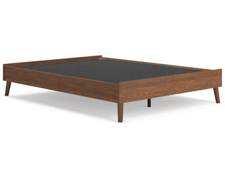 Fordmont Queen Platform Bed