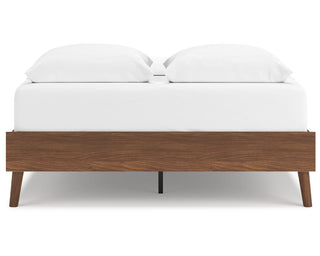 Fordmont Queen Platform Bed