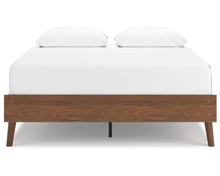 Fordmont Queen Platform Bed