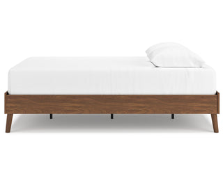 Fordmont Queen Platform Bed