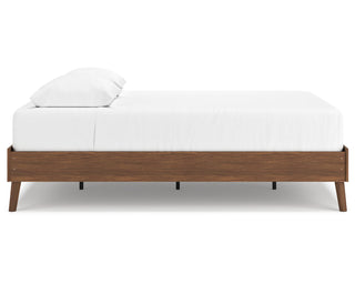 Fordmont Queen Platform Bed