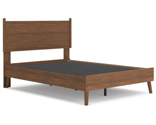 Fordmont Full Panel Bed