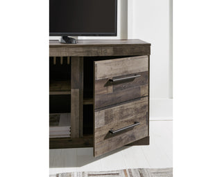 Derekson 60" TV Stand