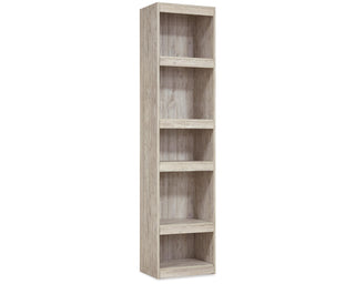 Willowton 4-Piece Entertainment Center with Electric Fireplace