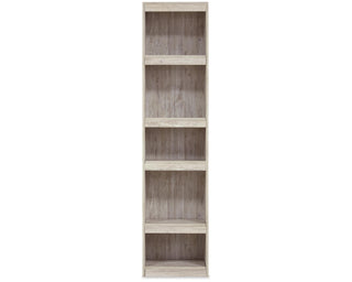 Willowton 4-Piece Entertainment Center with Electric Fireplace