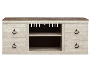 Willowton 60" TV Stand