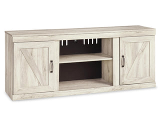 Bellaby 60" TV Stand