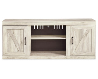 Bellaby 60" TV Stand