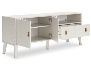 Aprilyn 59" TV Stand