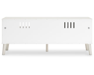 Aprilyn 59" TV Stand