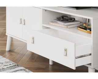 Aprilyn 59" TV Stand