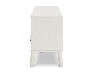 Aprilyn 59" TV Stand