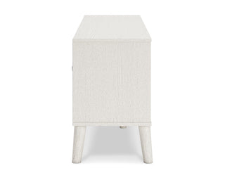 Aprilyn 59" TV Stand