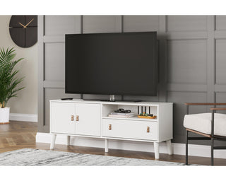 Aprilyn 59" TV Stand
