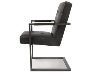 Starmore Home Office Desk Chair (Set of 2)