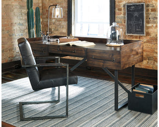 Starmore 63" Home Office Desk