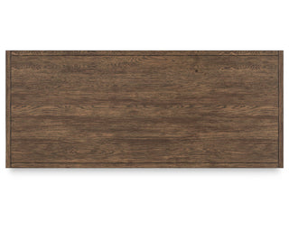 Austanny 62" Bookcase