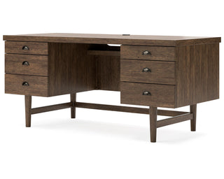 Austanny 67" Home Office Desk