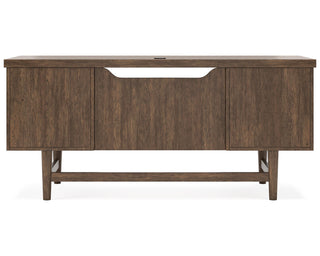Austanny 67" Home Office Desk