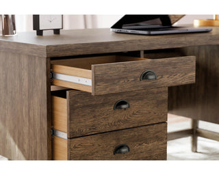 Austanny 67" Home Office Desk