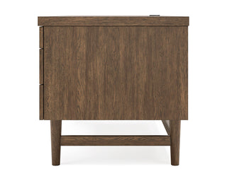 Austanny 67" Home Office Desk