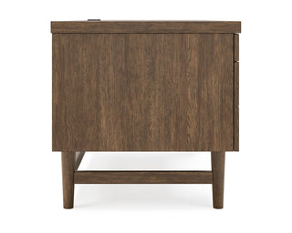 Austanny 67" Home Office Desk