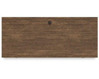 Austanny 67" Home Office Desk