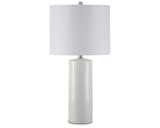 Steuben Table Lamp (Set of 2)