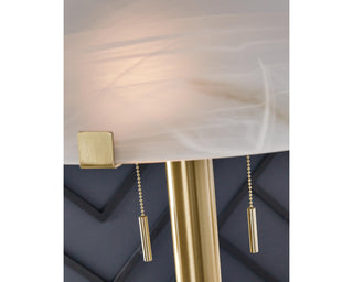 Tobbinsen Floor Lamp