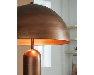Wendfield Floor Lamp