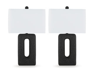 Wimmings Table Lamp (Set of 2)