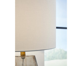 Taylow Table Lamp