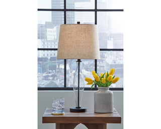 Travisburg Table Lamp (Set of 2)