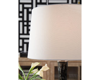 Tenslow Table Lamp