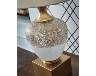 Tavisburg Table Lamp