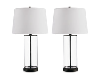 Wilmburgh Table Lamp (Set of 2)