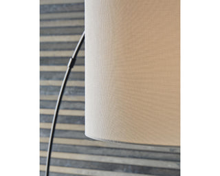 Veergate Arc Lamp