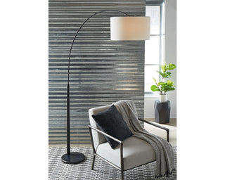 Veergate Arc Lamp