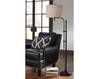 Anemoon Floor Lamp