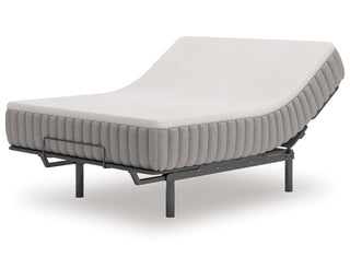 Terra Sleep Medium California King Mattress